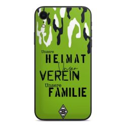 Folien für Smartphones matt