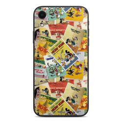 Folier Telefoner måtten