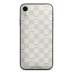 Folien für Smartphones matt