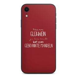 Folien für Smartphones matt