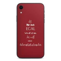 Folien für Smartphones matt