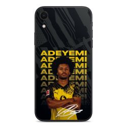 Foils for Smartphones matt