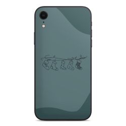 Foils for Smartphones matt