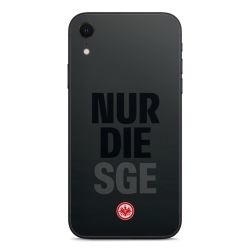 Folien für Smartphones matt