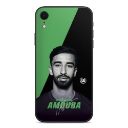 Folien für Smartphones matt