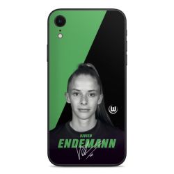 Folien für Smartphones matt