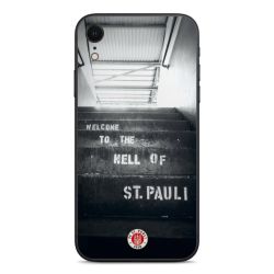 Folien für Smartphones matt