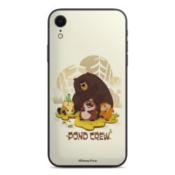 Folien für Smartphones matt