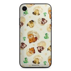 Foils for Smartphones matt