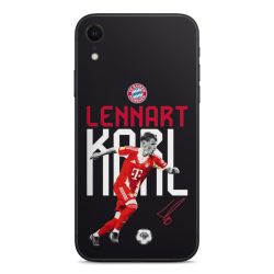 Folier Telefoner måtten