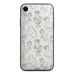 Folien für Smartphones matt