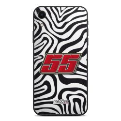 Folien für Smartphones matt