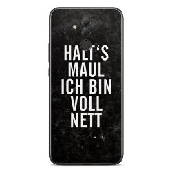 Folien für Smartphones matt