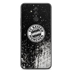 Splatter Schwarz - FCB