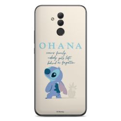 Ohana Stitch