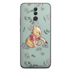 Winnie Puuh Gänseblümchen und Käfer Liebe