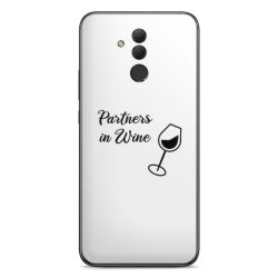Partners in Wine