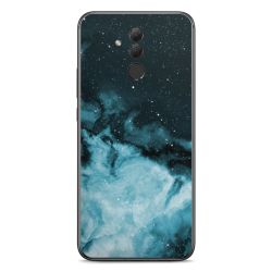 La pleine conscience bleue