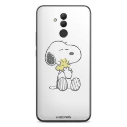 Câlin Snoopy & Woodstock