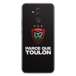 RC Toulonnais Noir