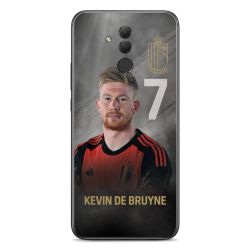 Kevin De Bruyne 7 
