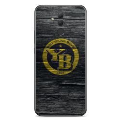 BSC YB Aspect bois