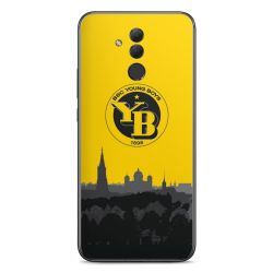 BSC YB Ligne d'horizon