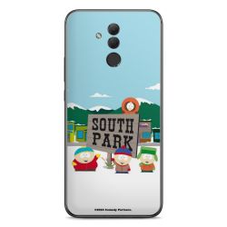 South Park Boys Logo