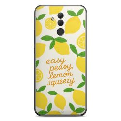 Easy Peasy Lemon Queezy
