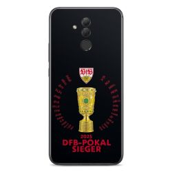 VfB DFB-Pokal Sieger Schwarz