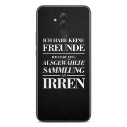 Folien für Smartphones matt