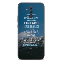 Folien für Smartphones matt