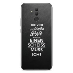 Folien für Smartphones matt