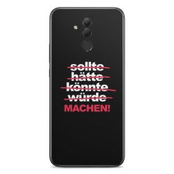 Folien für Smartphones matt