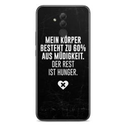 Folien für Smartphones matt