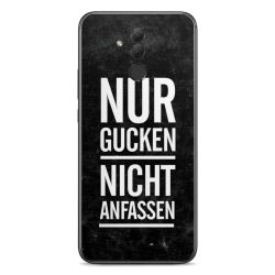 Folien für Smartphones matt