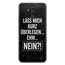 Folien für Smartphones matt