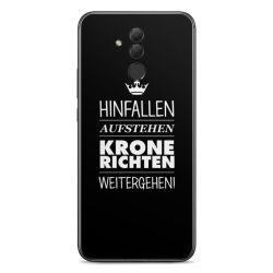 Folien für Smartphones matt