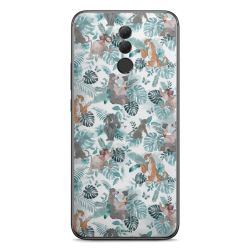 Foils for Smartphones matt