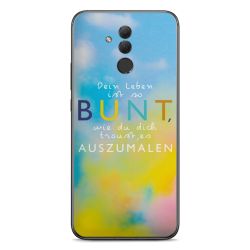 Folien für Smartphones matt