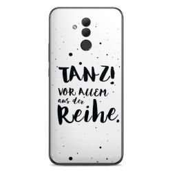 Folien für Smartphones matt