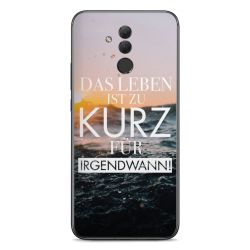 Folien für Smartphones matt