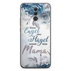 Folien für Smartphones matt