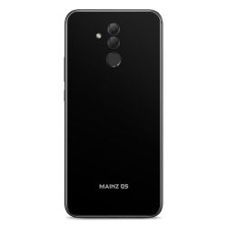 Folien für Smartphones matt