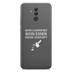 Folien für Smartphones matt