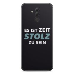 Folien für Smartphones matt