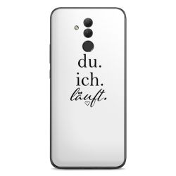 Folien für Smartphones matt