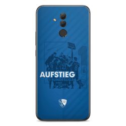 Folien für Smartphones matt