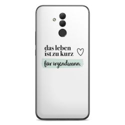 Folien für Smartphones matt