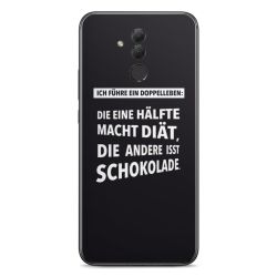 Folien für Smartphones matt